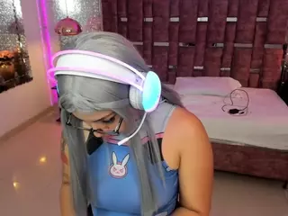 AlessiaDouce's Live Sex Cam Show