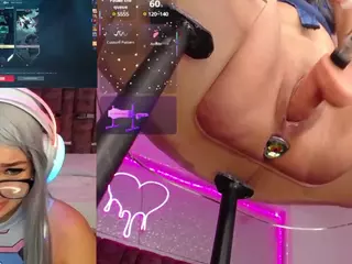AlessiaDouce's Live Sex Cam Show