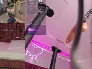 AlessiaDouce's Live Sex Cam Show