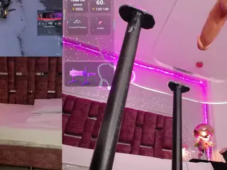 AlessiaDouce's Live Sex Cam Show