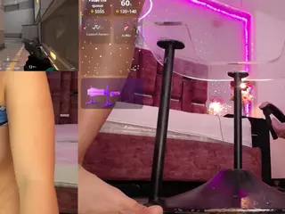 AlessiaDouce's Live Sex Cam Show