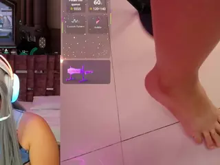 AlessiaDouce's Live Sex Cam Show
