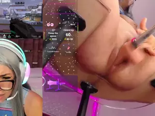 AlessiaDouce's Live Sex Cam Show