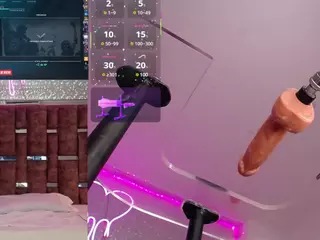 AlessiaDouce's Live Sex Cam Show
