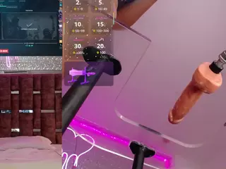 AlessiaDouce's Live Sex Cam Show