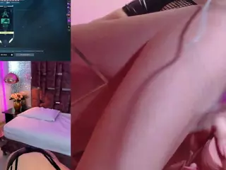 AlessiaDouce's Live Sex Cam Show