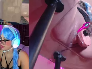 AlessiaDouce's Live Sex Cam Show