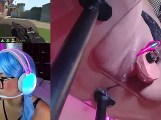 AlessiaDouce's Live Sex Cam Show