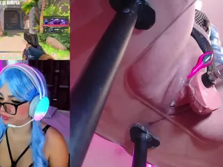 AlessiaDouce's Live Sex Cam Show