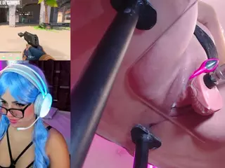 AlessiaDouce's Live Sex Cam Show