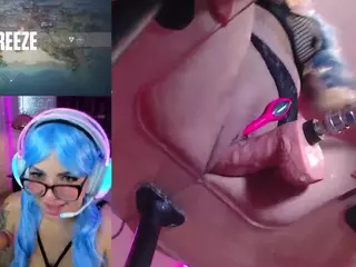 AlessiaDouce's Live Sex Cam Show