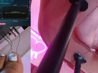 AlessiaDouce's Live Sex Cam Show