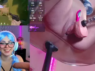 AlessiaDouce's Live Sex Cam Show