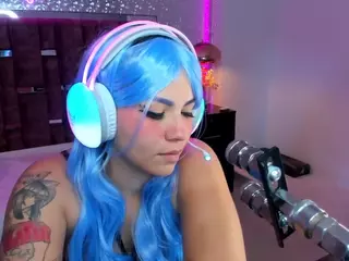 AlessiaDouce's Live Sex Cam Show