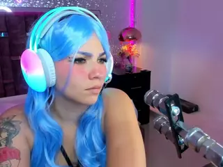 AlessiaDouce's Live Sex Cam Show