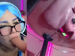 AlessiaDouce's Live Sex Cam Show