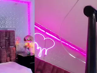 AlessiaDouce's Live Sex Cam Show