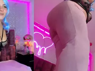 AlessiaDouce's Live Sex Cam Show