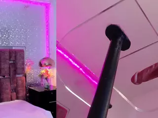 AlessiaDouce's Live Sex Cam Show