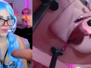 AlessiaDouce's Live Sex Cam Show