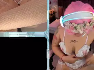 AlessiaDouce's Live Sex Cam Show