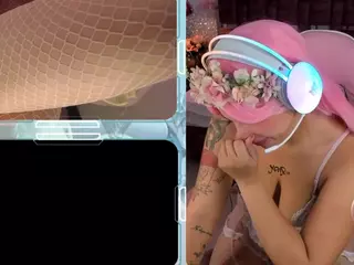 AlessiaDouce's Live Sex Cam Show
