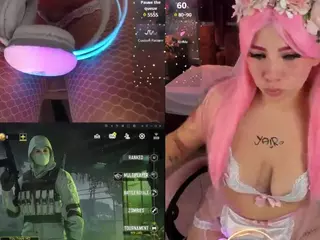 AlessiaDouce's Live Sex Cam Show