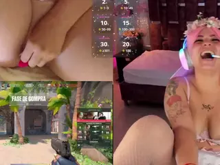 AlessiaDouce's Live Sex Cam Show