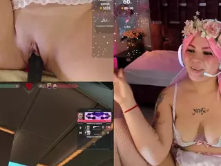AlessiaDouce's Live Sex Cam Show