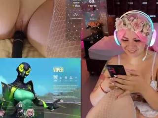 AlessiaDouce's Live Sex Cam Show