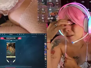 AlessiaDouce's Live Sex Cam Show