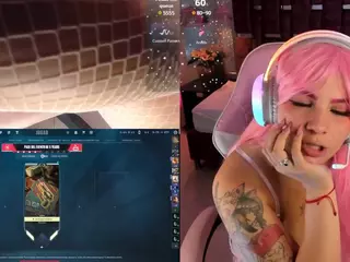 AlessiaDouce's Live Sex Cam Show