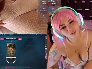 AlessiaDouce's Live Sex Cam Show