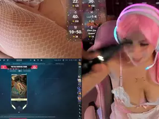 AlessiaDouce's Live Sex Cam Show