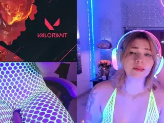 AlessiaDouce's Live Sex Cam Show