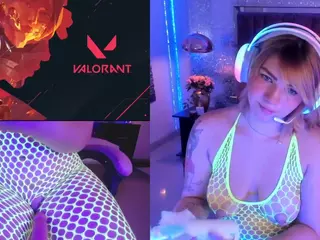 AlessiaDouce's Live Sex Cam Show