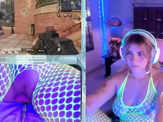 AlessiaDouce's Live Sex Cam Show