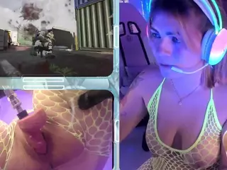 AlessiaDouce's Live Sex Cam Show