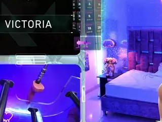 AlessiaDouce's Live Sex Cam Show