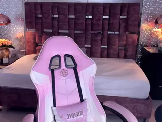 AlessiaDouce's Live Sex Cam Show