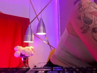 AlessiaDouce's Live Sex Cam Show