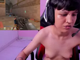 Charlie-Taylor's Live Sex Cam Show