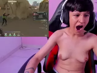 Charlie-Taylor's Live Sex Cam Show