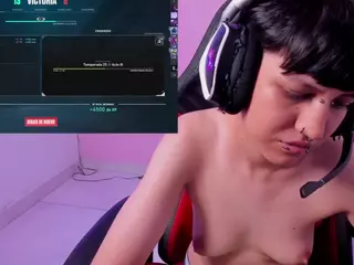 Charlie-Taylor's Live Sex Cam Show