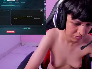 Charlie-Taylor's Live Sex Cam Show