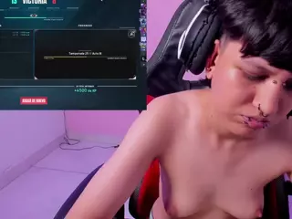 Charlie-Taylor's Live Sex Cam Show