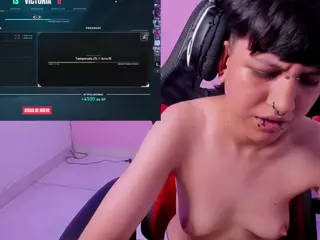 Charlie-Taylor's Live Sex Cam Show