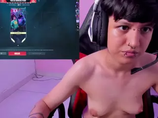 Charlie-Taylor's Live Sex Cam Show