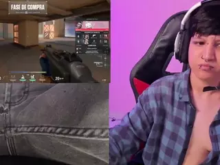 Charlie-Taylor's Live Sex Cam Show