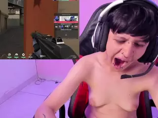 Charlie-Taylor's Live Sex Cam Show